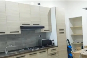 Casa vacanza Trinitapoli margherita di savoia