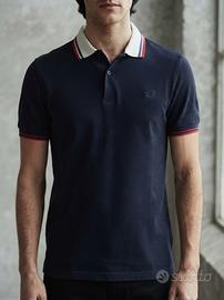 Polo Fred Perry