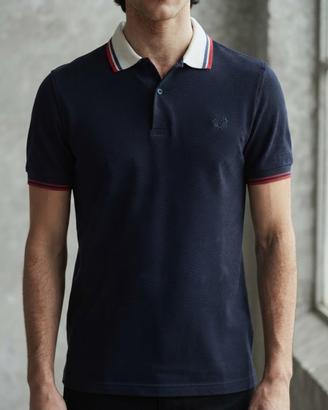 Polo Fred Perry