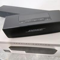 bose soundlink mini 2  special edition 