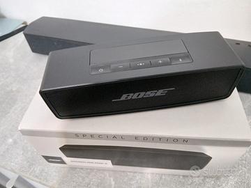 bose soundlink mini 2  special edition 