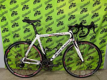 COLNAGO CX1 CAMPAGNOLO SUPER RECORD USATA