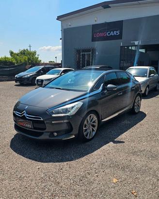 Ds DS5 5 2.0 HDi 160 aut. Sport Chic