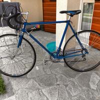 Bici da corsa BIANCHI
