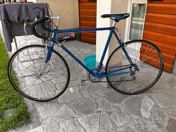 Bici da corsa BIANCHI