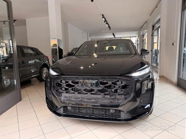 Audi Q3 2026 photo 4