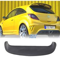 SPOILER ALETTONE PER OPEL CORSA D OPC 3P 06-14