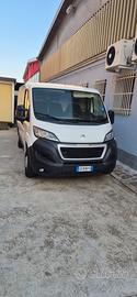 peugeot Boxer L1 H1 