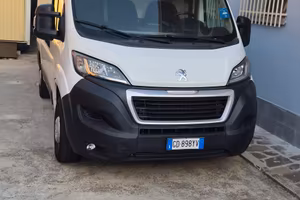 peugeot Boxer L1 H1 