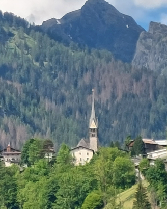 Dolomiti Marmolada Alleghe Rocca Pietore