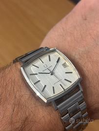 Universal Genève Automatic Microtor Vintage
