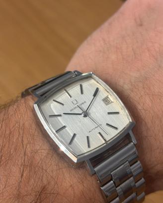 Universal Genève Automatic Microtor Vintage