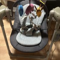 Altalena Inglesina Wave