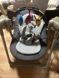 Altalena Inglesina Wave