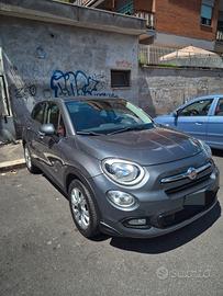 Fiat 500 x