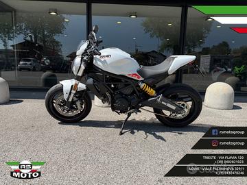 Monster 797