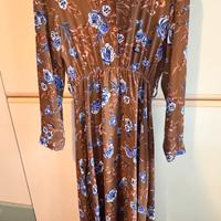 Vestito lungo donna. Comodo e traspirante.
