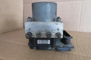 Gruppo abs FIAT GRANDE PUNTO 1.2 benzina 2006