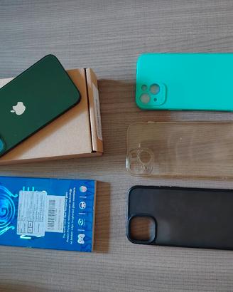 IPhone 13 - 256 Gb - Green