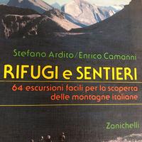 RIFUGI E SENTIERI