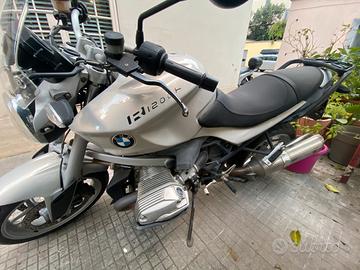 Bmw r1200r
