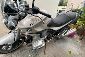 Bmw r1200r