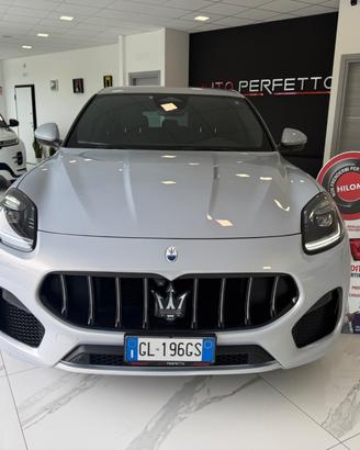 Maserati Grecale MHEV 300 CV AWD GT PrimaSerie