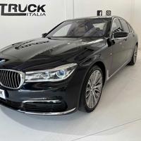 Bmw Serie 7 G/11-12 2015 - 750d xdrive Luxu U91529
