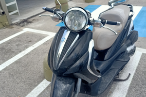 Beverly cruiser 500 2009