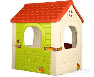 Casetta per Bambini Multicolore