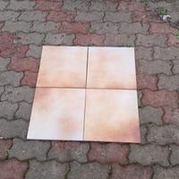 Piastrelle di klinker