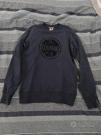 felpa ragazzo Colmar