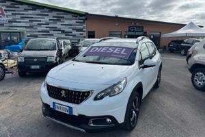 Peugeot 2008 1.6 BLUEHDI 120CV S&S ALLURE 2018