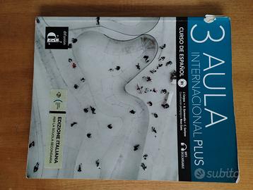 3A AULA INTERNATIONAL PLUS