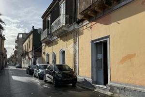 CASA SEMINDIPENDENTE A RIPOSTO