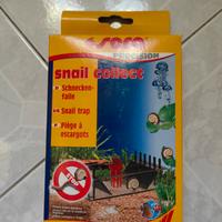 Sera Snail Collect