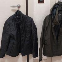 8848 MOUNTAIN ESSENTIAL, M-GIACCA UOMO 3 in 1