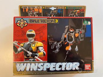 Winspector 3