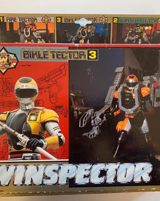 Winspector 3