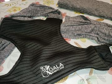 Fascia KOALA per neonato
