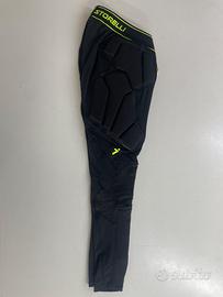 Pantalone da portiere storelli