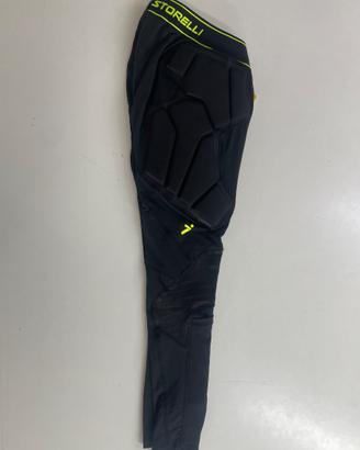 Pantalone da portiere storelli