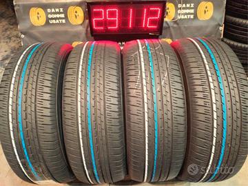 4 GOMME 235 60 18 BRIDGESTONE AL 65/70%