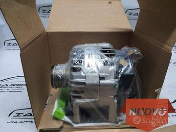 Alternatore Clio - Megane - Duster 1.5 231000026R