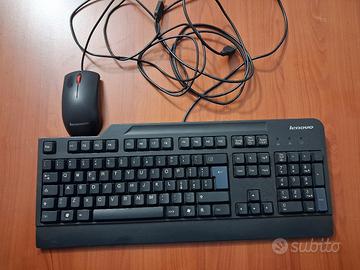 tastiera Lenovo 
