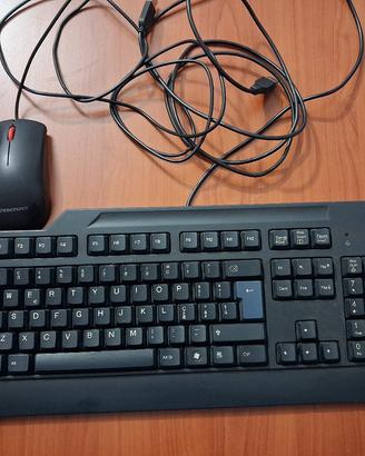 tastiera Lenovo 