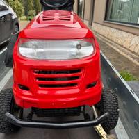 Trattorino Rasaerba MTD 96 Perfetto