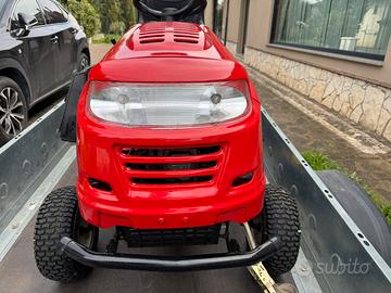 Trattorino Rasaerba MTD 96 Perfetto