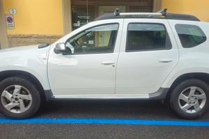 DACIA DUSTER DCI 1.5 AUTOCARRO N1