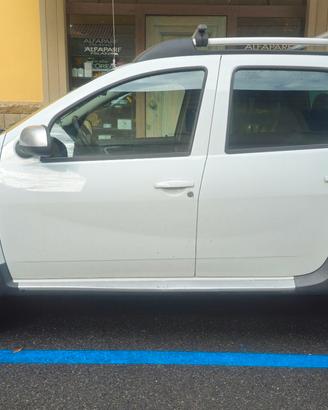 DACIA DUSTER DCI 1.5 AUTOCARRO N1